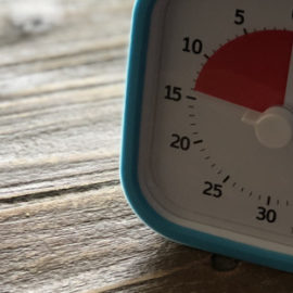 TIME TIMER TIME TIMER