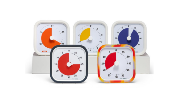 Time Timer® MOD Education Edition