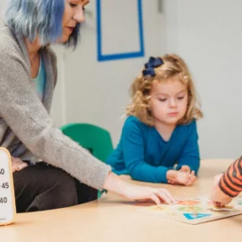 Drie strategieën voor het beheren van de klas