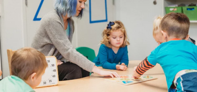 Drie strategieën voor het beheren van de klas