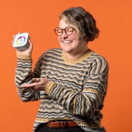 Helpen visuele timers volwassenen? (Kort antwoord: Ja)