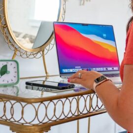 Concentratie verbeteren op een ontspannen manier