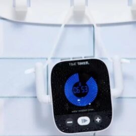 Time Timer® Element: een waterbestendige visuele timer voor dagelijkse routines